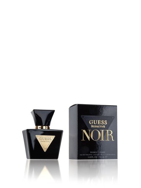 Guess Seductive Noir Pentru Femeie 30 Ml