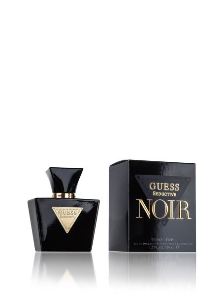 Guess Seductive Noir Pentru Femeie 50 Ml