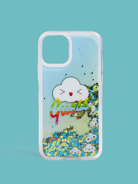 Ghici Iphone 12/12 Pro Husa Verde