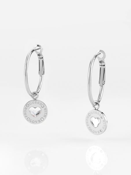 Argint De La Cercei-ghici-cu-dragoste