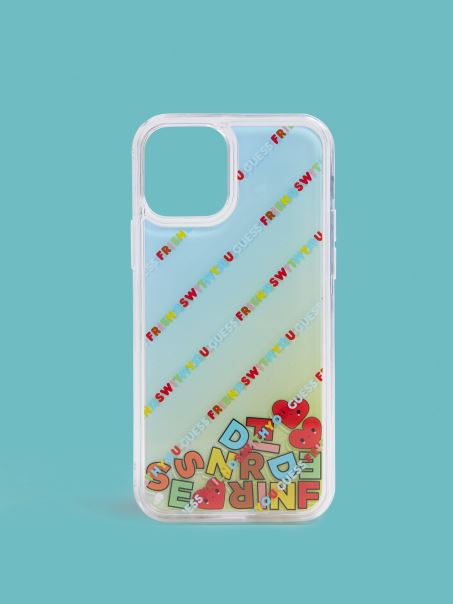 Ghici Husa Verde Iphone 12/12 Pro