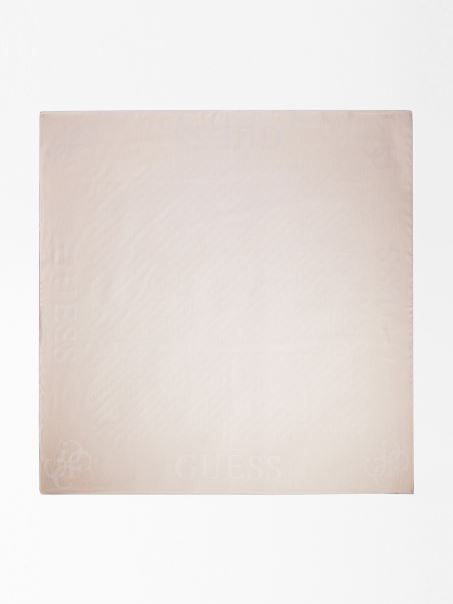 Ghici Logo-ul Roz 4g Keffiyeh