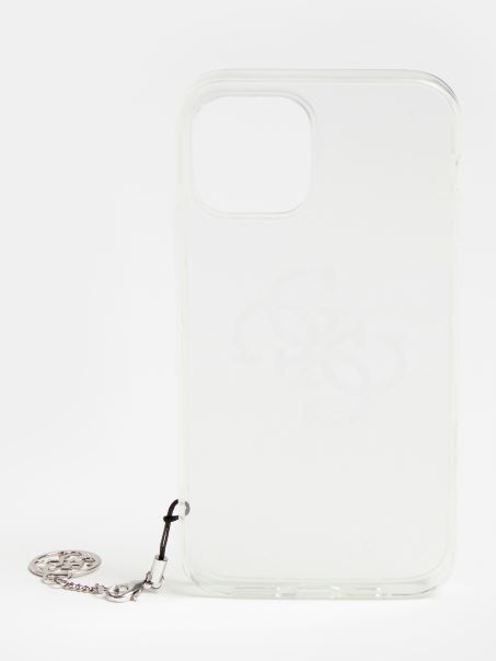 Iphone 12/12 Pro 4f Logo Ghici Casa