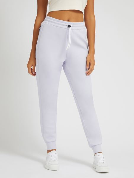 Scuba Joggers Pantalon Guess Liliac