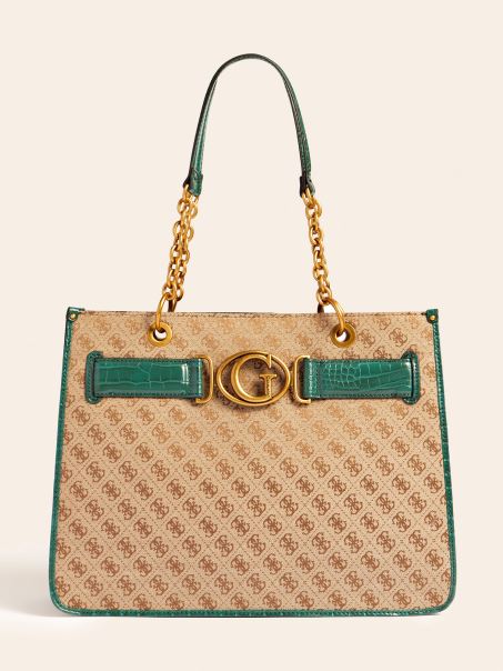 Aviana Shopper Guess Lge