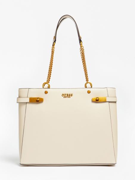 Ghici Zadie Shopper Crema