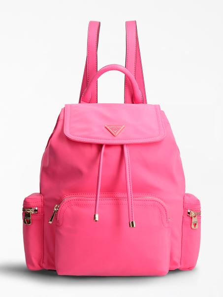 Gemma Eco Mini Rucsac Guess