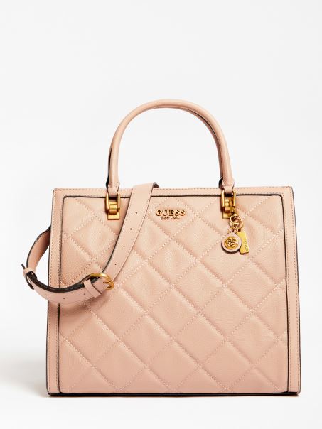 Ghici Cumpărător Matlasat Abey Roz