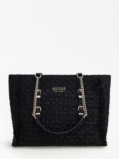 Adam Tweed Negru Cumpărător Ghici