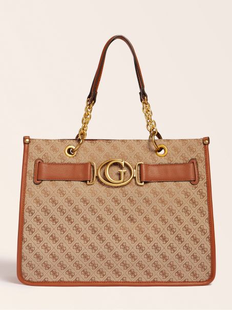 Maro Aileen 4g Logo Shopper Ghici