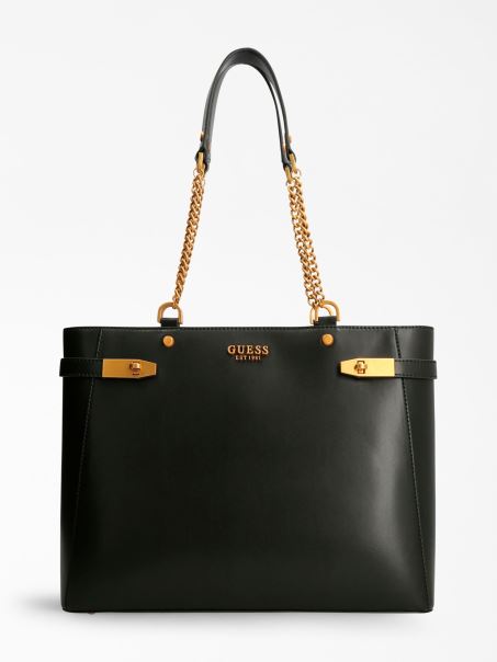 Zadie Cumpărător Guess Negru