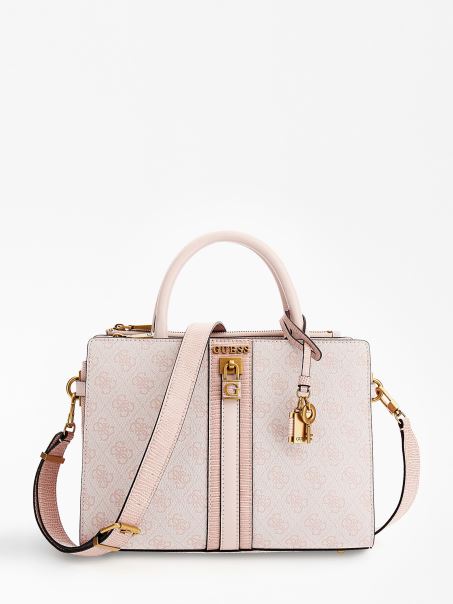 Cremă Ginevra 4g Logo Geantă Guess