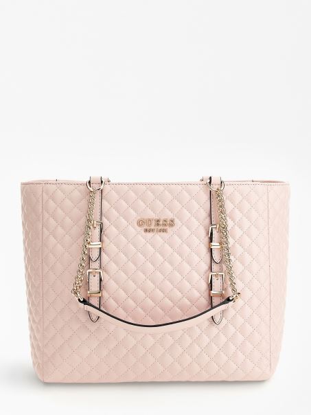 Cumpărător Matlasat Adam Guess Pink