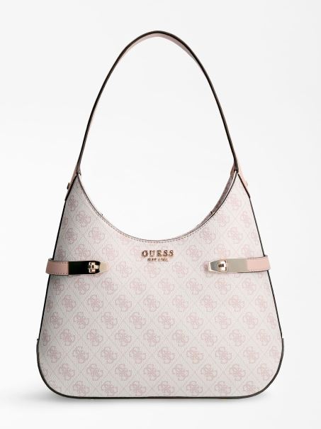 Zadie 4g Logo Hobo Roz Ghici