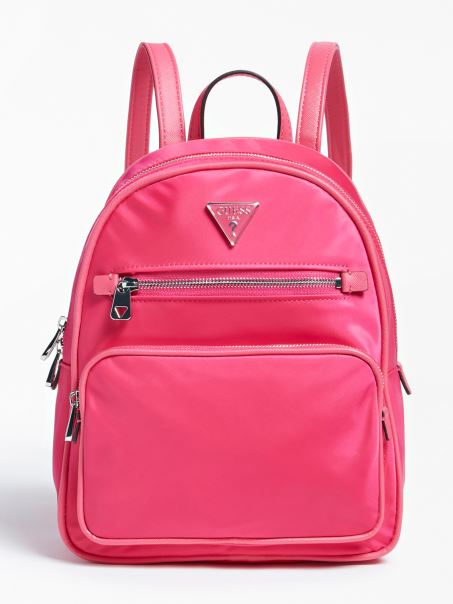 Ghici Mic Bay Rucsac Fucsia