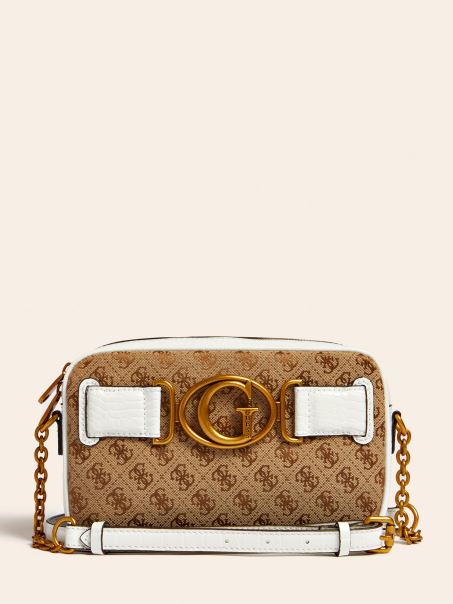 Guess Aviana Crossbody Lht