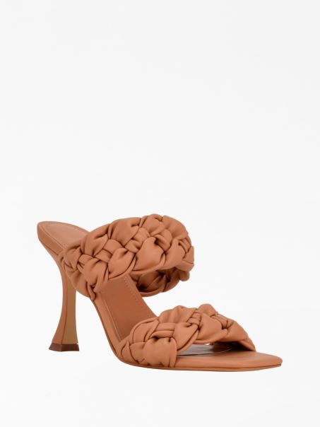 Catâri Cu Toc împletit Harlie Maro Ghici