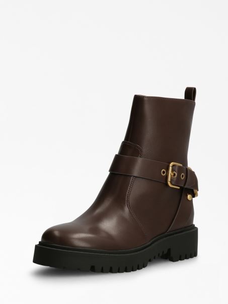 Cizma Oracia Catarama Guess Maro