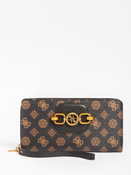 Guess Hensely Logo Organizator Maro