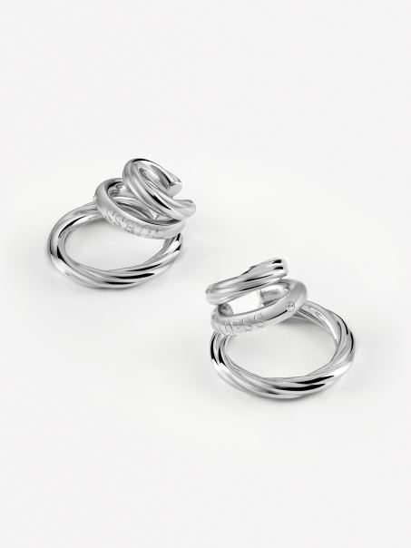 Ghici Că Argintiu Lasă-s-a-s-au-recuperat-earcuff