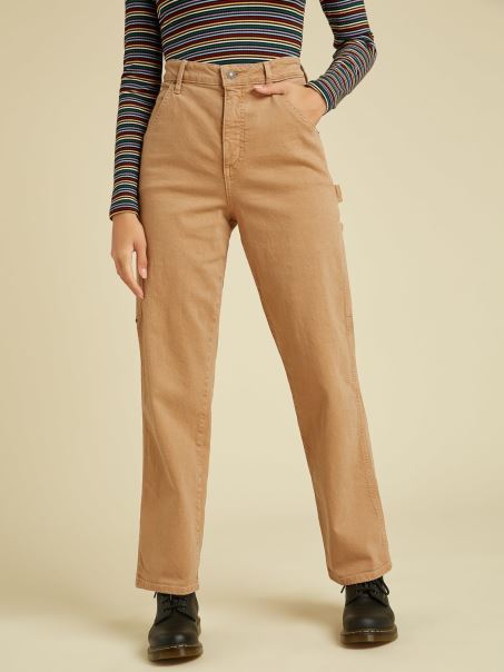 Pantalon Cargo Guess Blue