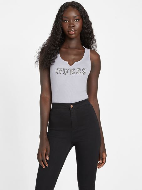 Rezervor Guess Provence Essence Sebas Logo