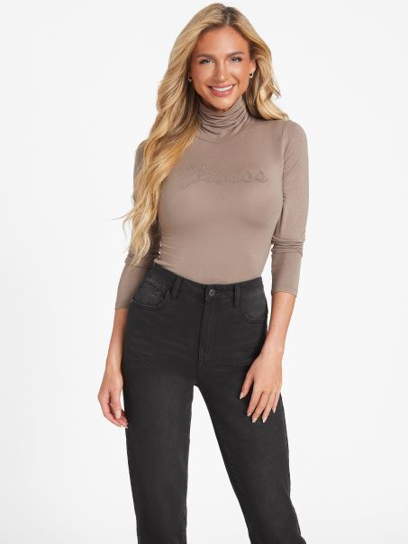 Ecvestru Maro Eco Lorna Top Guess