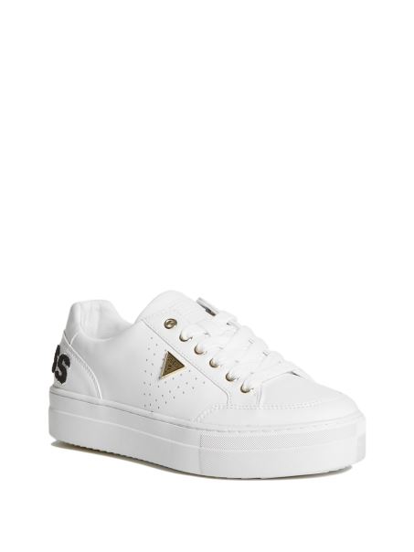 Panna Varsity Low Top Guess