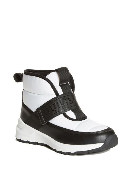 Lookup Cizme Adidași Guess Panna