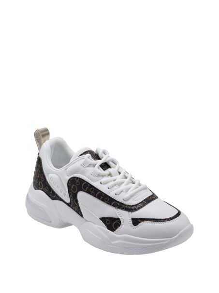 Adidași Latch Bubble Md Brn Bak Guess