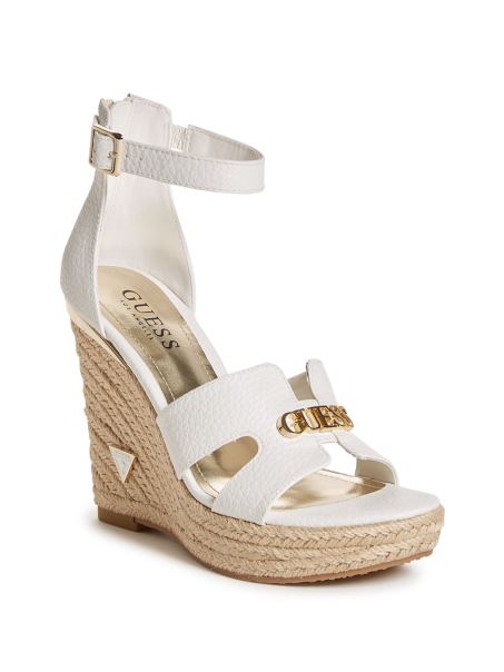 Espadrile Albe Jessi Pene Guess