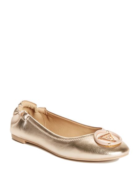 Balerini Guess Senna Logo Trandafiri