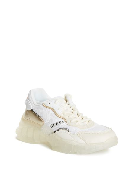 Guess Panna Knolls Adidași Monocromi