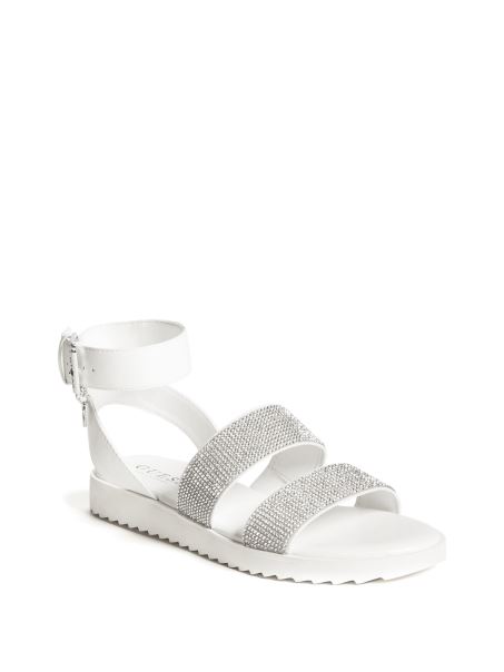 Guess Sandale Kinley Panna