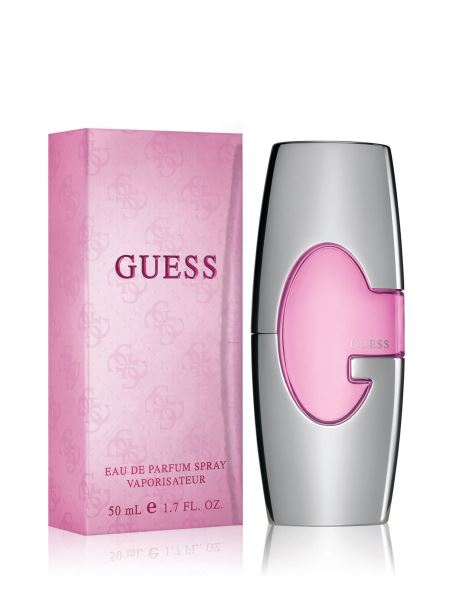 Guess Pentru Femei Apa De Parfum 1,7 Oz