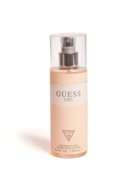 Guess 1981 Pentru Femei Body Mist 8,4 Oz