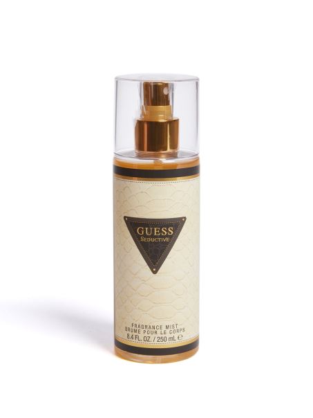 Ghici Fata Seducator Spray Pentru Corp