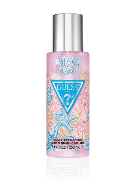 Guess Miami Vibes Shimmer Parfum Ceață 8,4 Oz