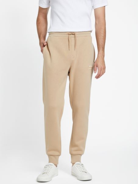 Pantaloni De Jogging G118 Eco Harvey Logo Guess