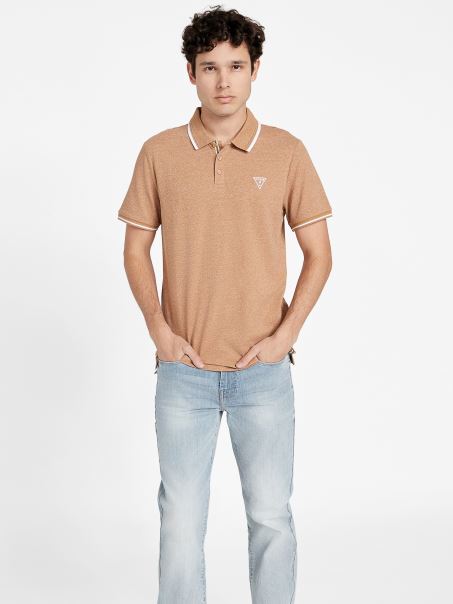 Polo Richie Topaz Maro Multi Guess