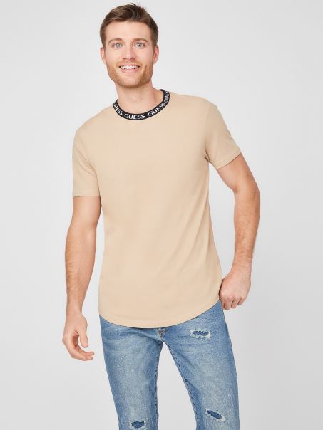 G118 Ronnie Logo Crewgate Ghici