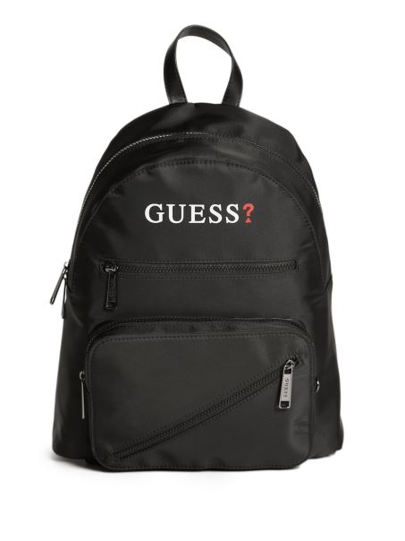 Guess Toby Rucsac Negru