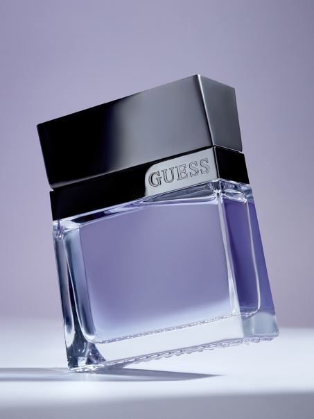 Guess Seductive Homme 3.4 Oz