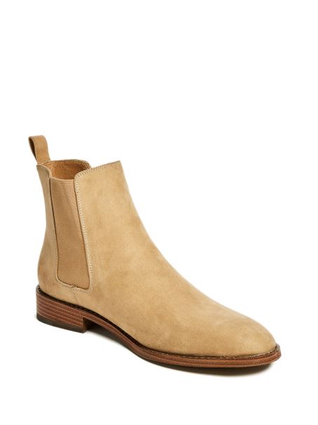 Guess Jeb Chelsea Boots Bronz