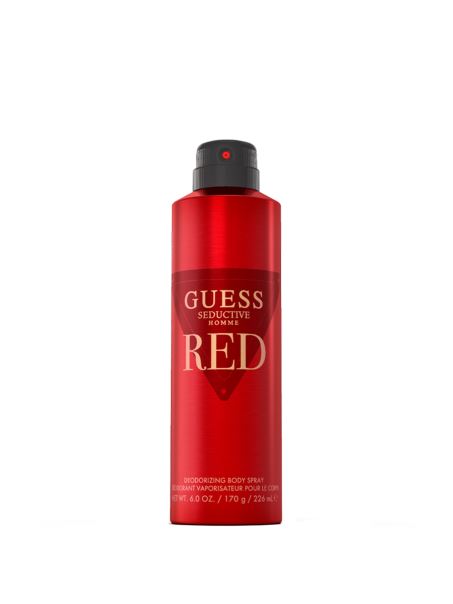 Guess Seductive Red Pentru Bărbați Apă De Toaletă 2,5 Oz