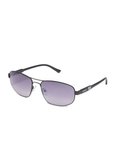 Ochelari De Soare Aviator Guess Uni Gri Heather