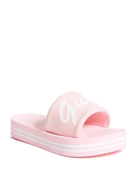 Sandale Guess Jennie Slide Roz
