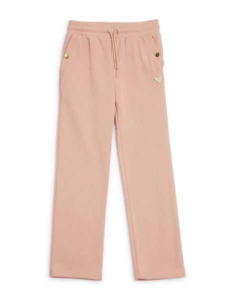 Becca Pantaloni Largi (7-14) Guess Peach Rose