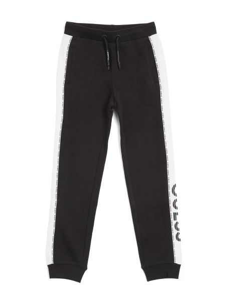 Pantaloni De Jogging Marcell Negri Guess Color-block (7-16)