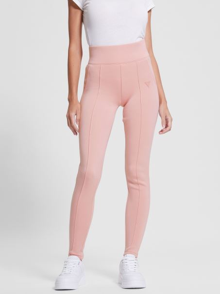 Jambiere Guess Vibras Violet Eco Allie